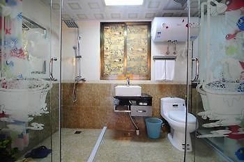 Xitang Yishuiyuan Inn Jiashan  Buitenkant foto