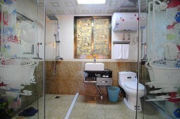 Xitang Yishuiyuan Inn Jiashan  Buitenkant foto
